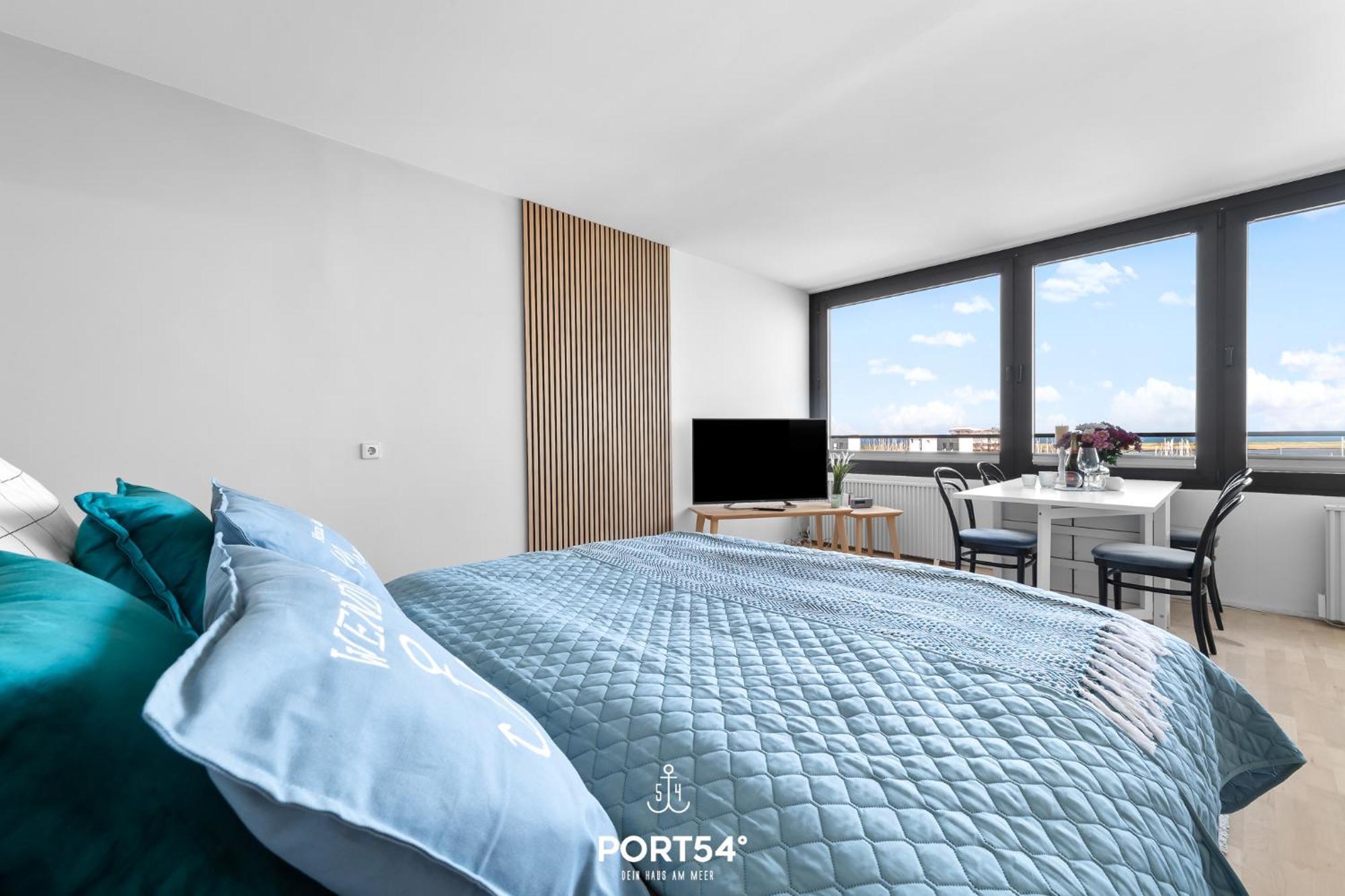 Apartamento Waterfront 7601 Marina Wendtorf Exterior foto