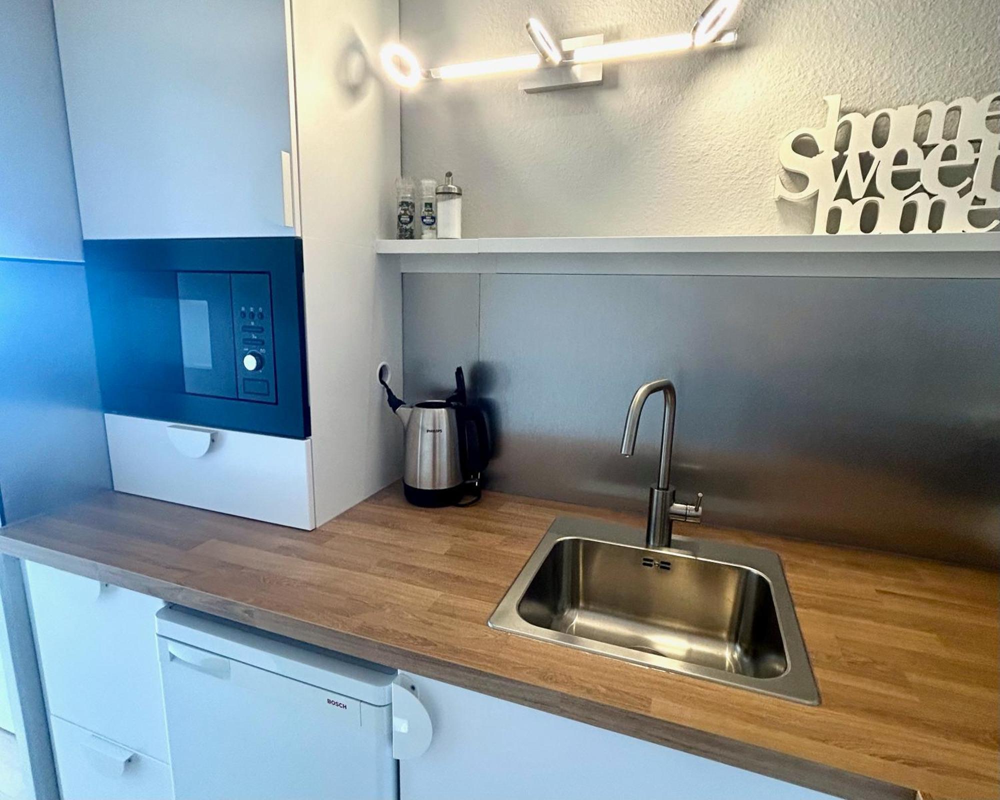 Apartamento Waterfront 7601 Marina Wendtorf Exterior foto